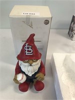 Stl Cardinals Mini Gnome