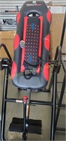 Health gear inversion table