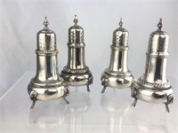 2 Sterling Sets Frank M. Whiting S&P Shakers