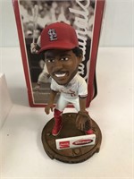 Stl Cardinals Jose Oquendo Bobblehead