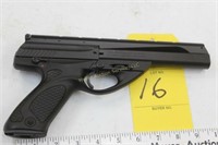Beretta Model U22 NEOS .22 Cal LR Pistol
