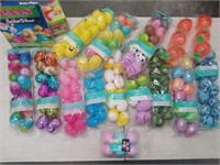 Easter Eggs by the Dozen