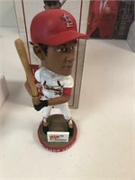 Stl Cardinals Orlando Cepeda Bobblehead