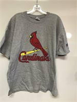 XL Cardinals T Shirt
