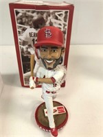 Stl Cardinals Lance Berkman Bobblehead