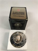 1926 Replica Stl Cardinals Championship Ring