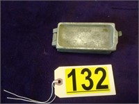 Sinker Mold 144