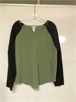 Size Small Fitigues Cashmere Sweater