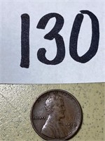 1910 S Wheat Cent