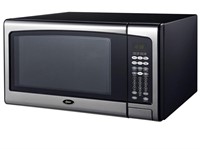 Oster 1.3 cu. ft. Air Fry & Convection Microwave