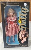 Dolly Parton Doll, New in the box,  1996