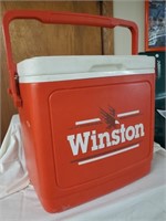 Winston Igloo Cooler