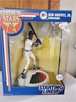 Ken Griffey, Jr. Stadium Stars