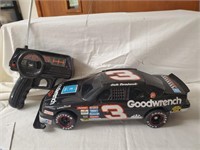 Goodwrench #3 Car, Remote Control