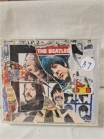 Beatles Anthology, 2 CD set,