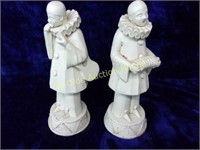 Chalkware Musicians - As Is