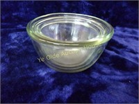 Glass Nesting Bowls (3)