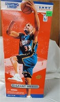 Starting Lineup 1997 Grant Hill Figure - New
