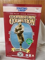 Babe Ruth, Cooperstown Collection, numbered