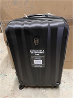 Atlantic expandable Laser 24 Inch luggage
