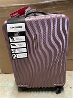 Wenger Carry on spinner Luggage