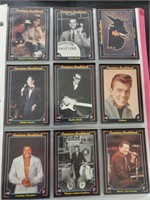 American Bandstand Card Collection (50 cards)