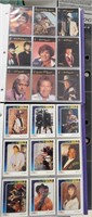 Country Music Collector Cards, Country Gold