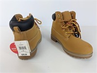 Winter Boots (Size: 2 , Boys)