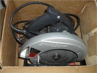 SKILSAW CIRCULAR SAW