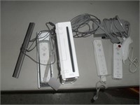 WII SYSTEM