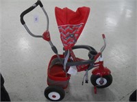 RADIO FLYER TRICYCLE