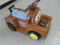 CHILD'S ELECTRIC TOWMATER (CARS)