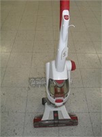 HOOVER FLOOR CLEANER