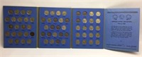 Book of Buffalo Nickel Coins 1913-1938