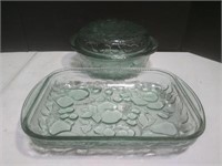 Libbey Glass Baking Dishes