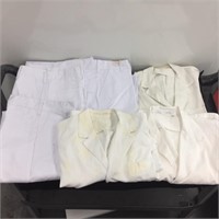 Medical Scrubs *(needs to be washed)*