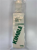 Kimble Model 72102 10mL Serological Pipets