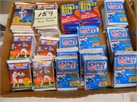(70+) Unopened Gum Packs
