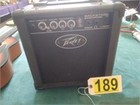 Backstage Guitar Amplifier