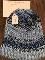Adult Large - XL New Winter Hat