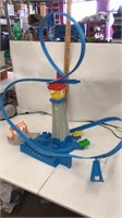 Fisher Price amusement tower-approx 31”
