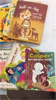 Children’s books lot - Disney and much more
