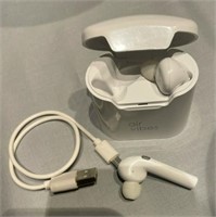 viviparous earbuds in charging case