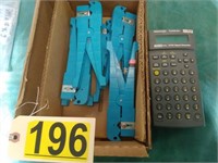 Ideal Coaxial Cable Strippers- Model 45-164