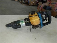 Used Gas Powered Bosch Hammer drill