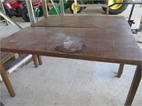 2 Nice Lane Furniture Tables - Pick up only