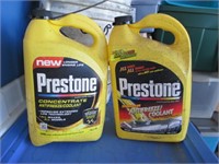 2 New Gallons of Antifreeze - Pick up only