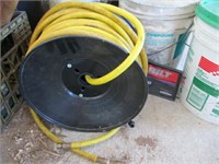 Air Hose- Pick up only