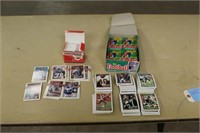 Topps Collector Football Cards