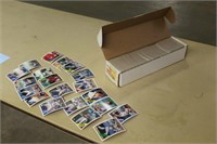 Topps 1988 Collector Baseball Cards, Approx (792)